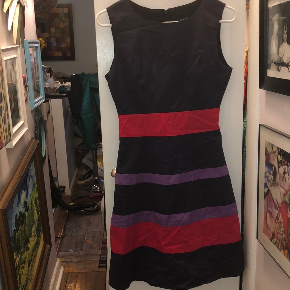 Adorable summer dress size small